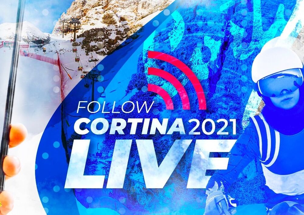 Photo : Cortina 2021
