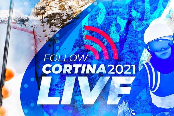 Photo : Cortina 2021