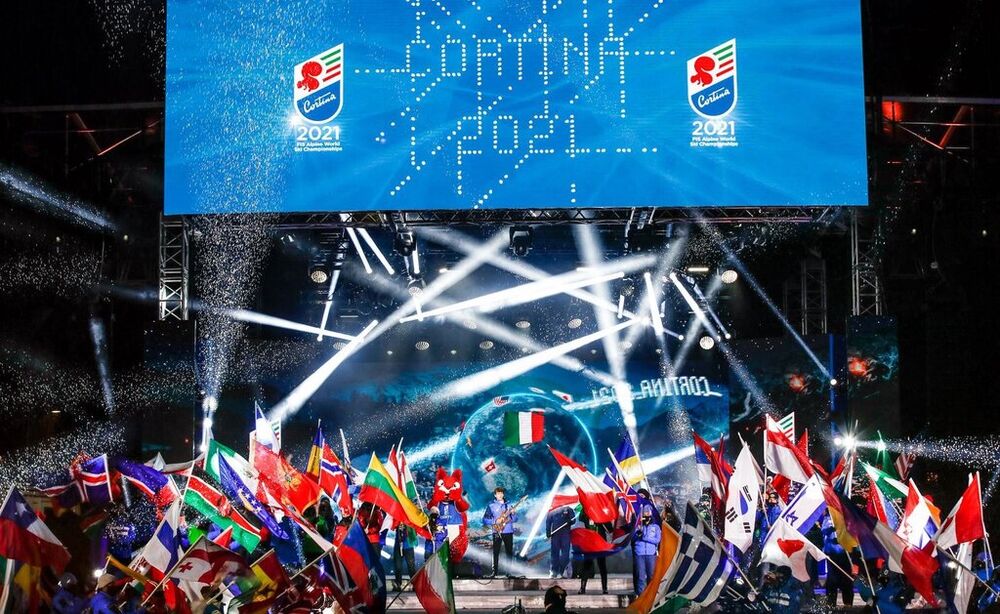 Photo : Cortina 2021