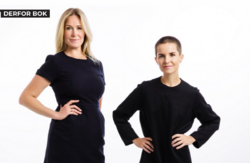 Psykologene Rebekka Egeland og Carina Carl ønsker å formidle kunnskap om grunnleggende psykologi i befolkning med sin nye bok