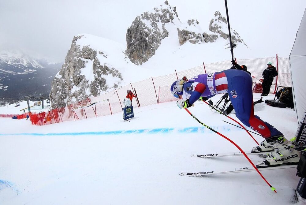 Photo : Cortina 2021