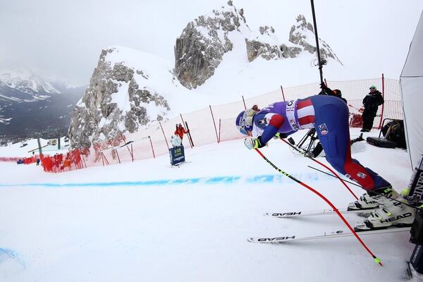 Photo : Cortina 2021