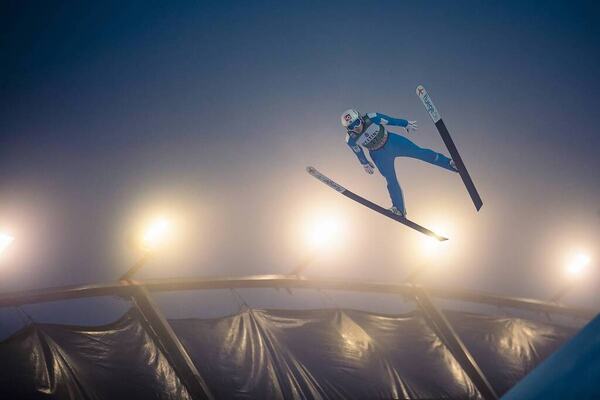 Photo : Nordic Focus