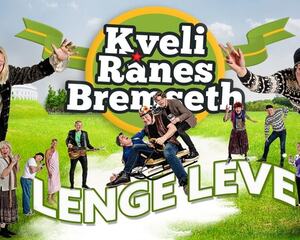 Kveli Rånes