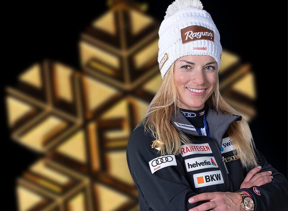 Photo : Swiss Ski