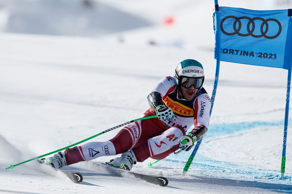 Photo : Cortina 2021 / Pentaphoto