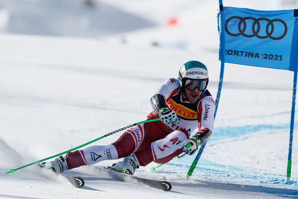 Photo : Cortina 2021 / Pentaphoto