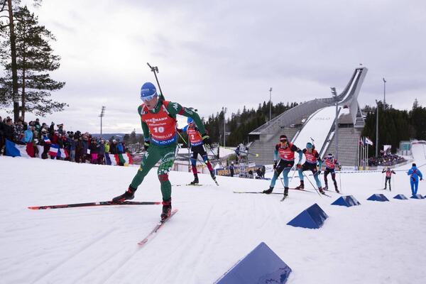 Photo : Nordic Focus