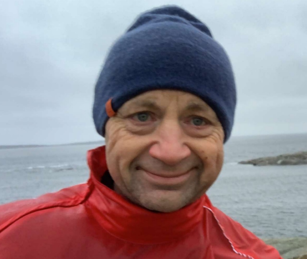 Tor Henning Jørgensen