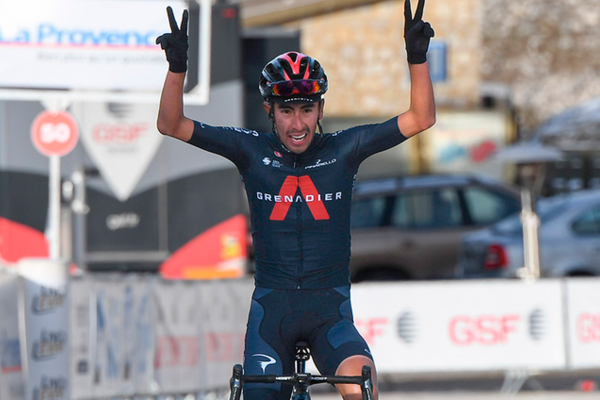 Photo : Team Ineos