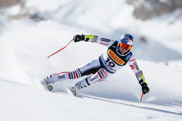 Photo : Cortina 2021 / Pentaphoto