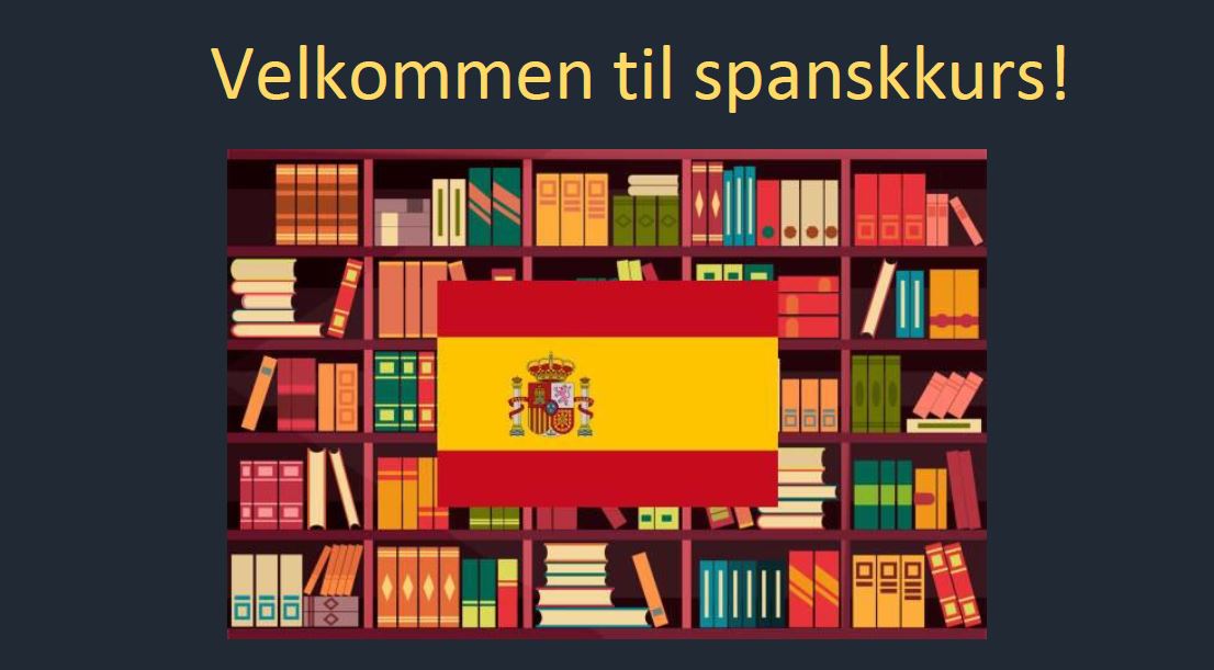 Spanskkurs_bilde