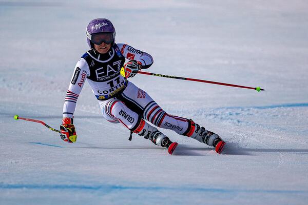 Photo : Cortina 2021 / Pentaphoto