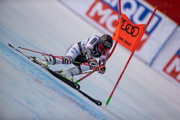 Photo : Cortina 2021 / Pentaphoto