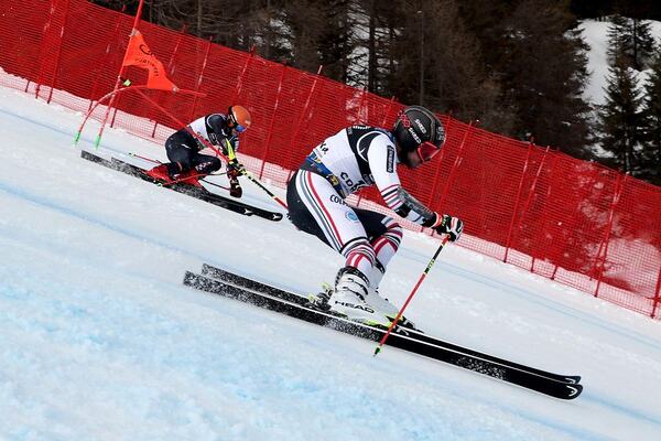 Photo : Cortina 2021 / Pentaphoto