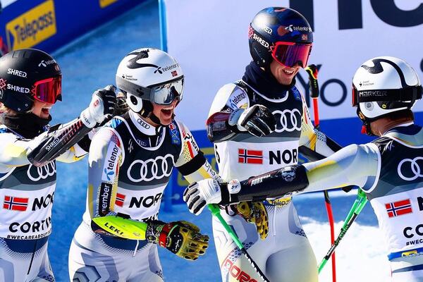 Photo : Alpinlandslaget