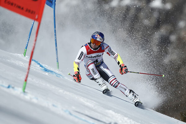 Photo : Cortina 2021 / Pentaphoto
