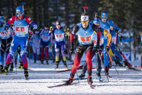 Photo : Nordic Focus