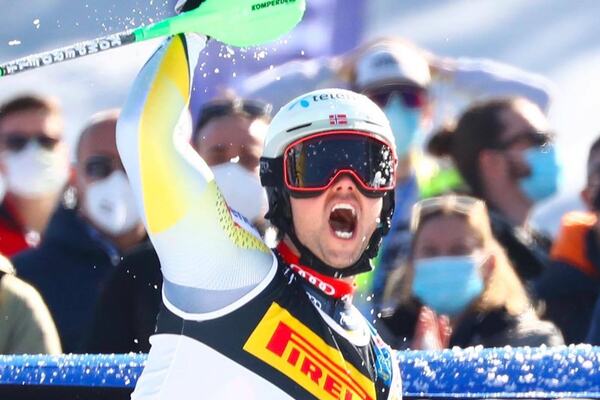 Photo : Alpinlandslaget
