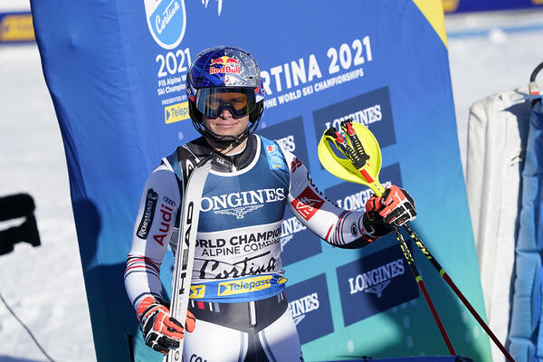 Photo : Cortina 2021 / Pentaphoto
