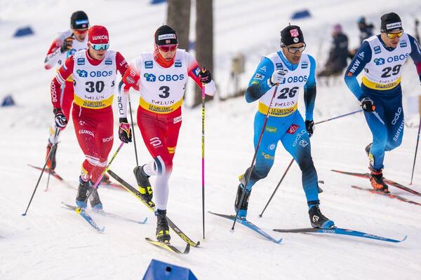 Photo : Nordic Focus