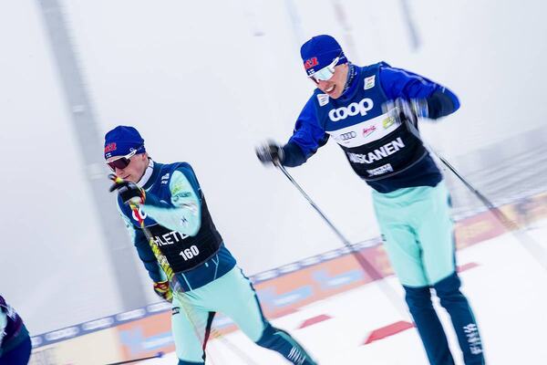 Photo : Nordic Focus