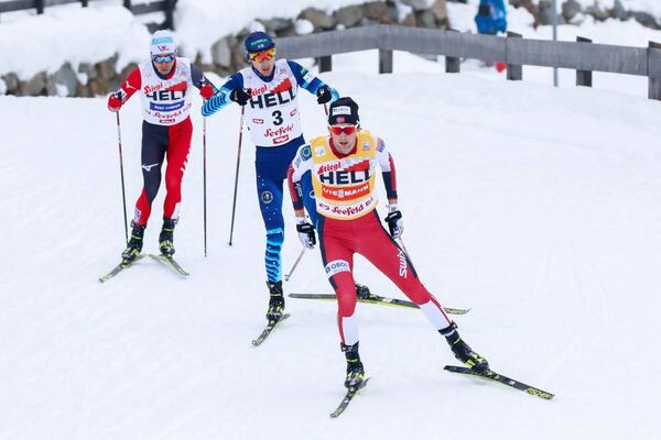 Photo : Nordic Focus