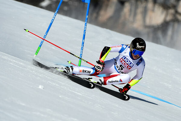 Photo : Cortina 2021 / Pentaphoto