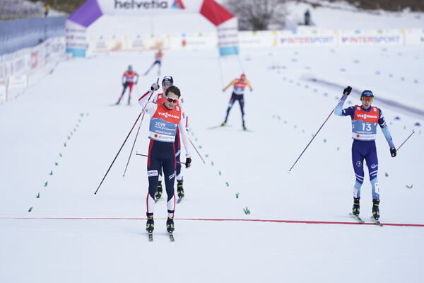 Photo : Nordic Focus