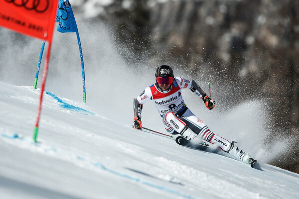 Photo : Cortina 2021 / Pentaphoto