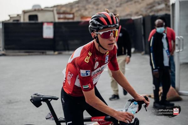 Pozza Photos : Team UAE
