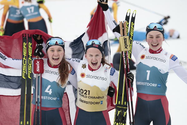 Photo : Nordic Focus