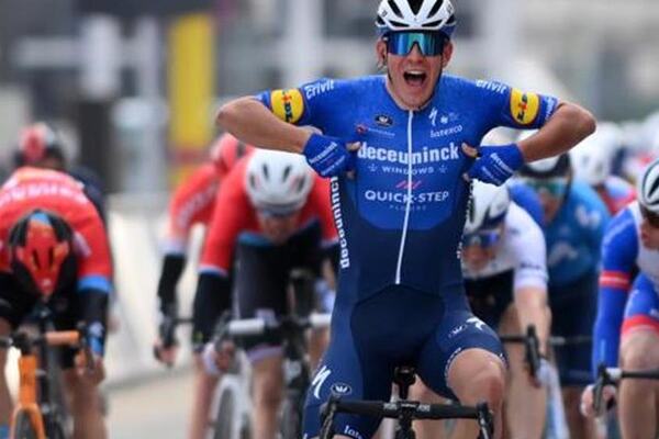 Photo : Het Nieuwsblad / Facebook