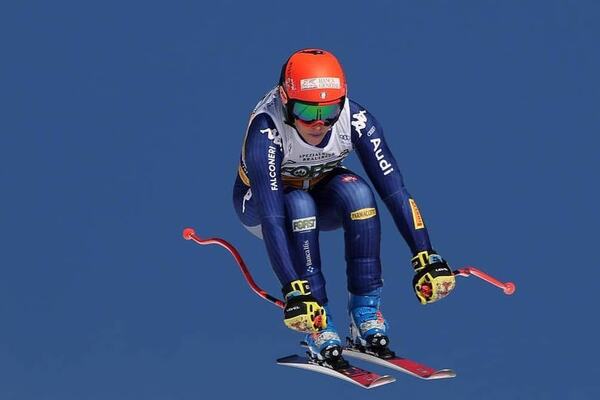 Photo : Cortina 2021 / Pentaphoto
