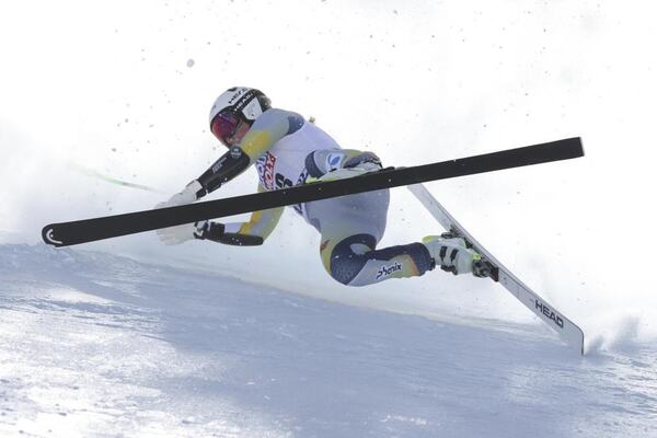 Photo : Alpinlandslaget