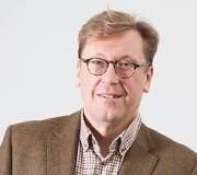 Osmund Kaldheim, Administrerende direktør, Husbanken