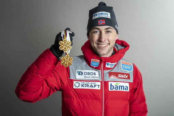 Photo : Nordic Focus