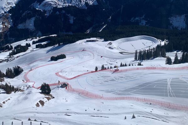 Photo : Saalbach Hinterglemm Facebook