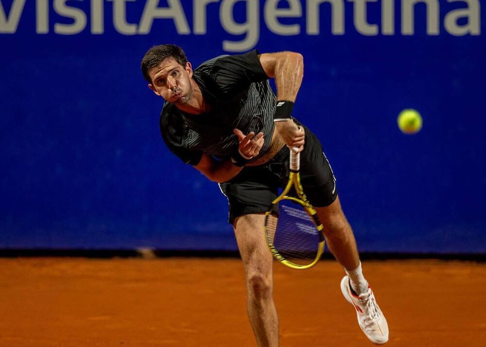 Atp Buenos Aires 2021 Live Les Resultats Schwartzman Vs F Cerundolo En Finale Sports Infos Ski Biathlon