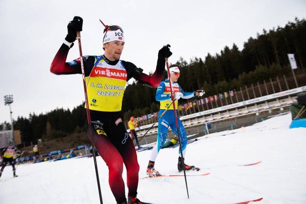 Photo : Nordic Focus