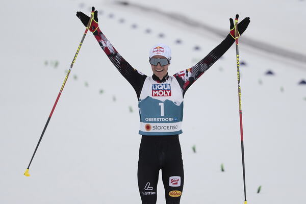 Photo : Nordic Focus