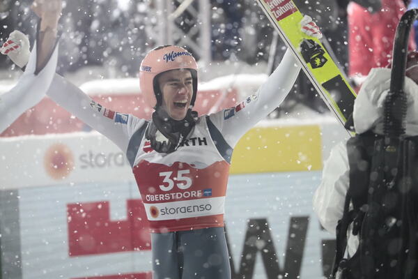 Photo : Nordic Focus