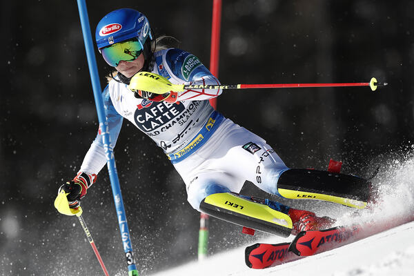 Photo : Cortina 2021 / Pentaphoto