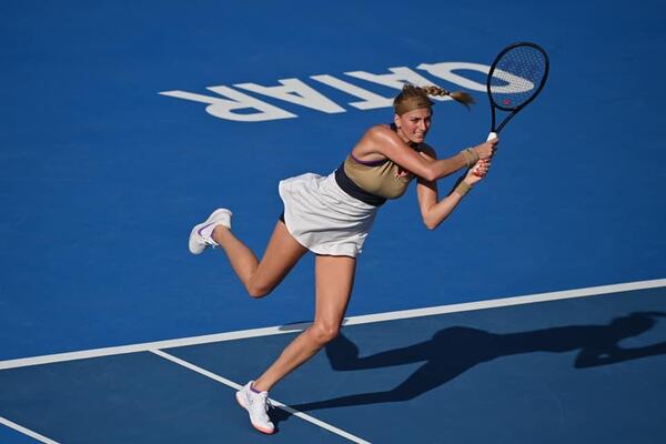 Photo : Qatar Open / Facebook