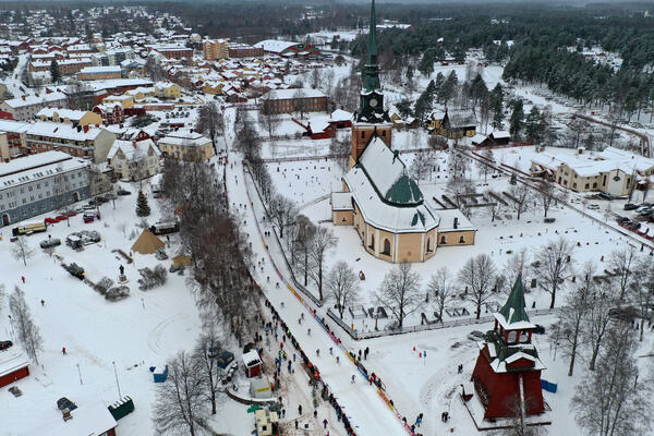 Photo : Nordic Focus