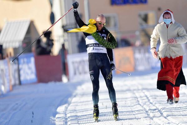 Photo : Nordic Focus