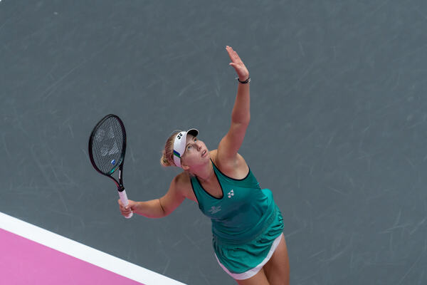 Photo : WTA