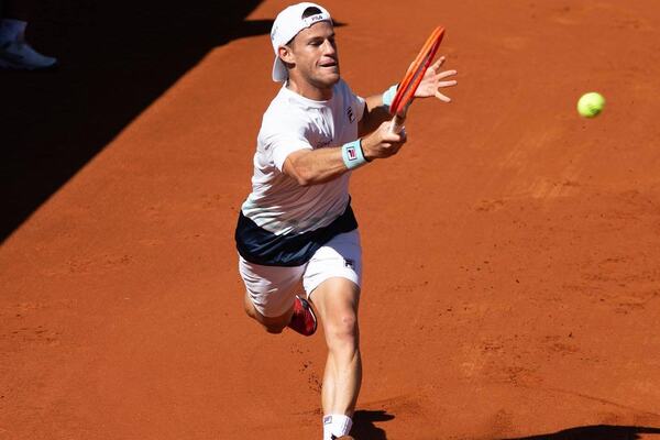 Photo : Buenos Aires Open