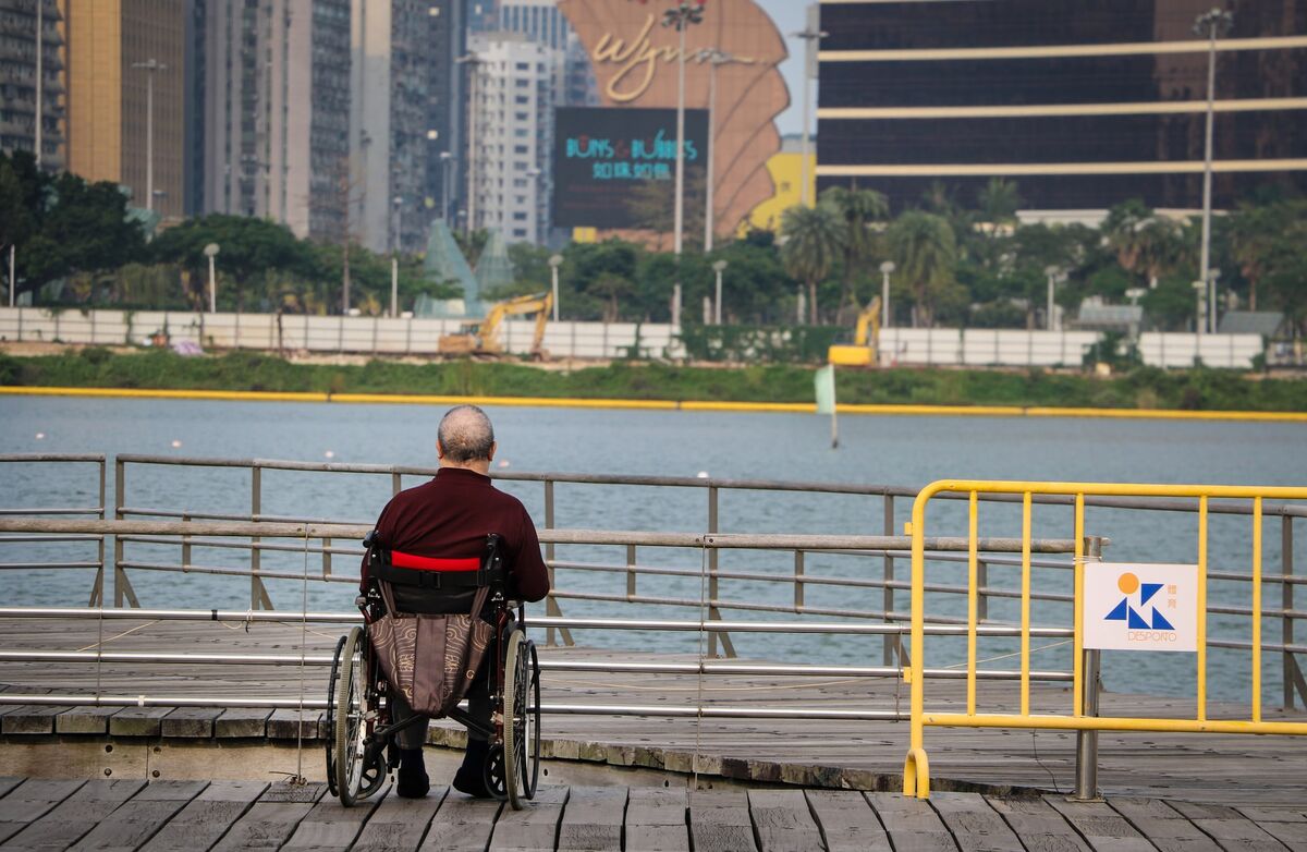 Ulobas årlige tilstandskartlegging blant funksjonshemmede med assistansebehov viser diskriminering og dokumenterer forskjellsbehandling av funksjonshemmede i kommune-Norge. Foto: Macau Photo Agency / Unsplash.
