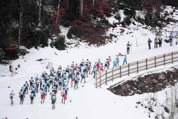 Photo : Nordic Focus